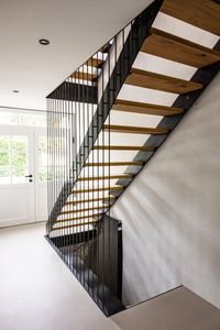 Treppe EG